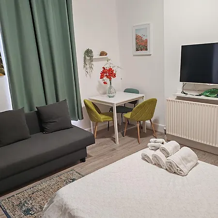 Kilburn High Road Studio Apartments London Exterior photo