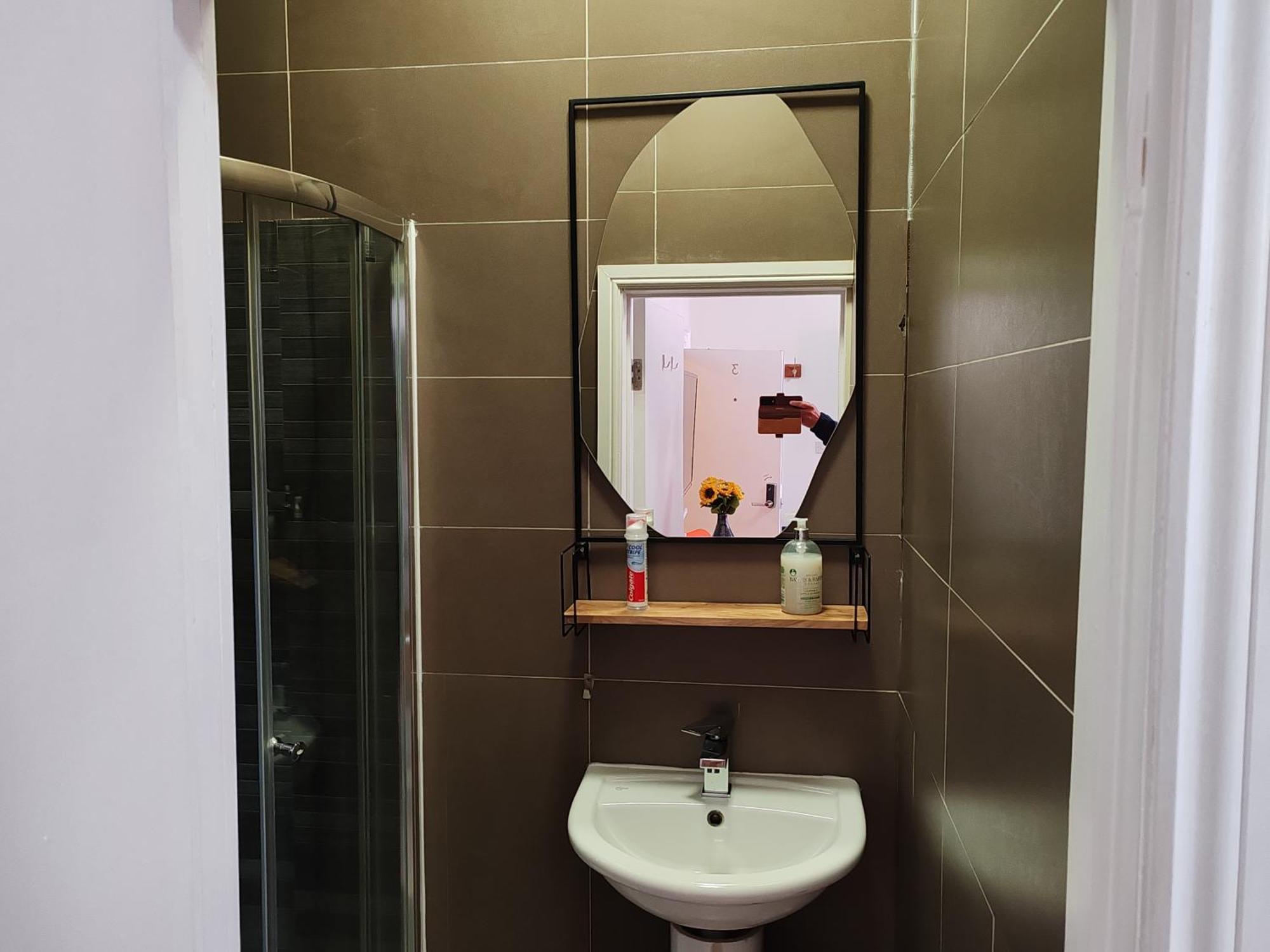 Kilburn High Road Appartement Londres