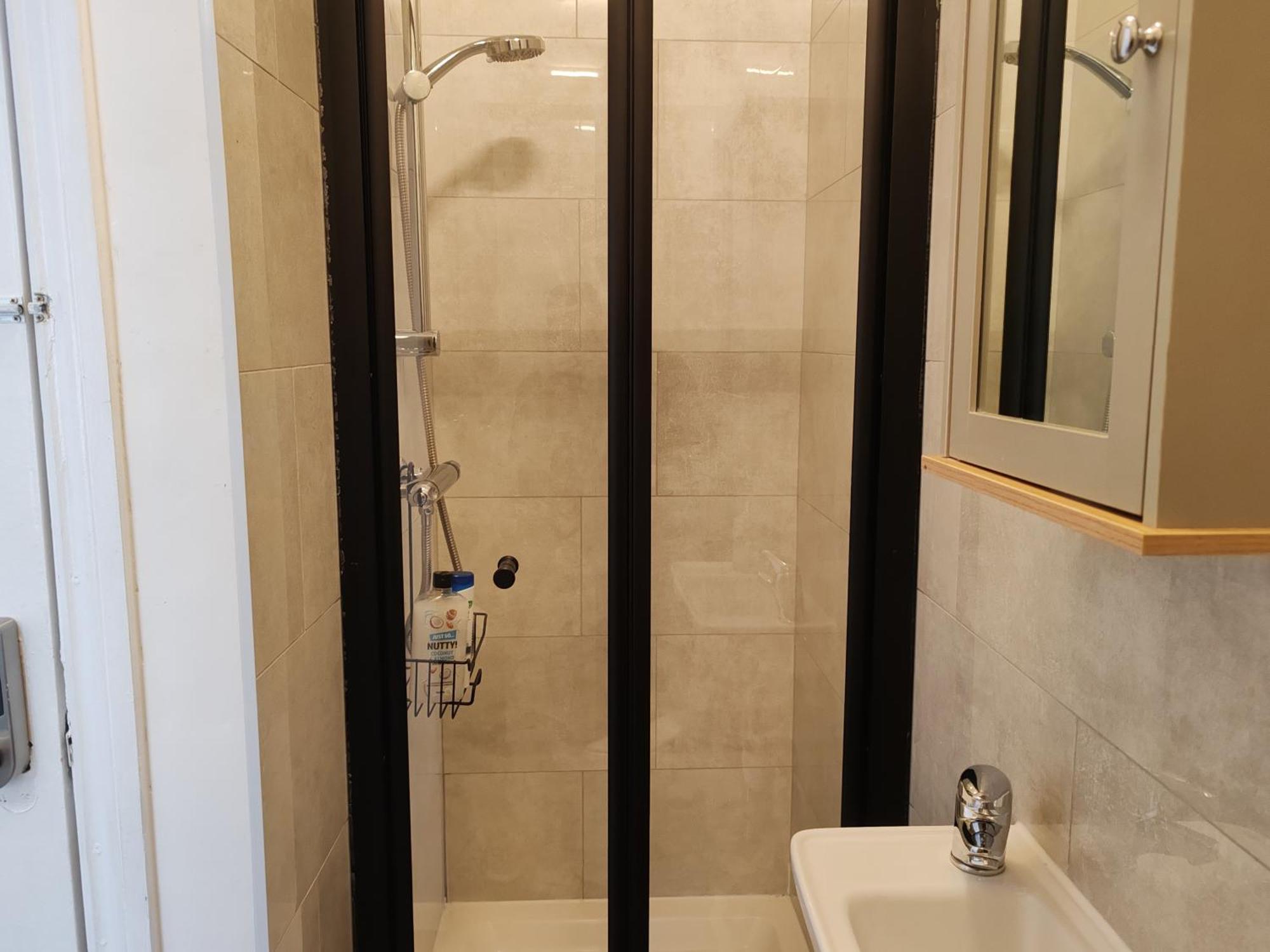 Kilburn High Road Appartement *